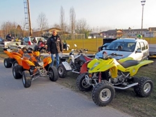 Quad